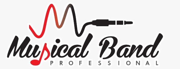 Logo Musical Band Slatina