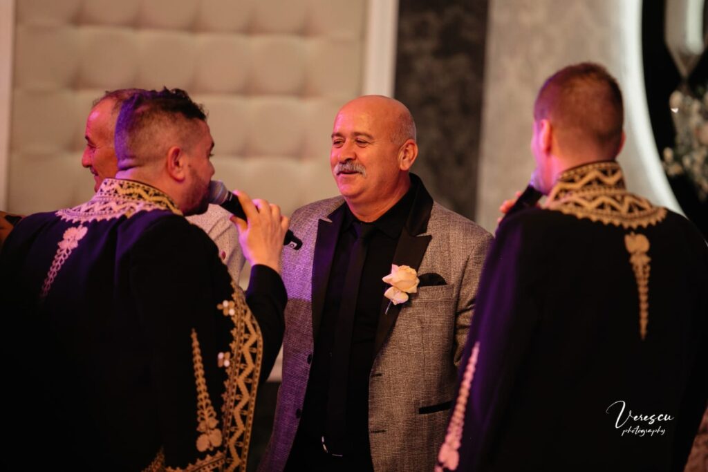 Musical Band Slatina Nunta