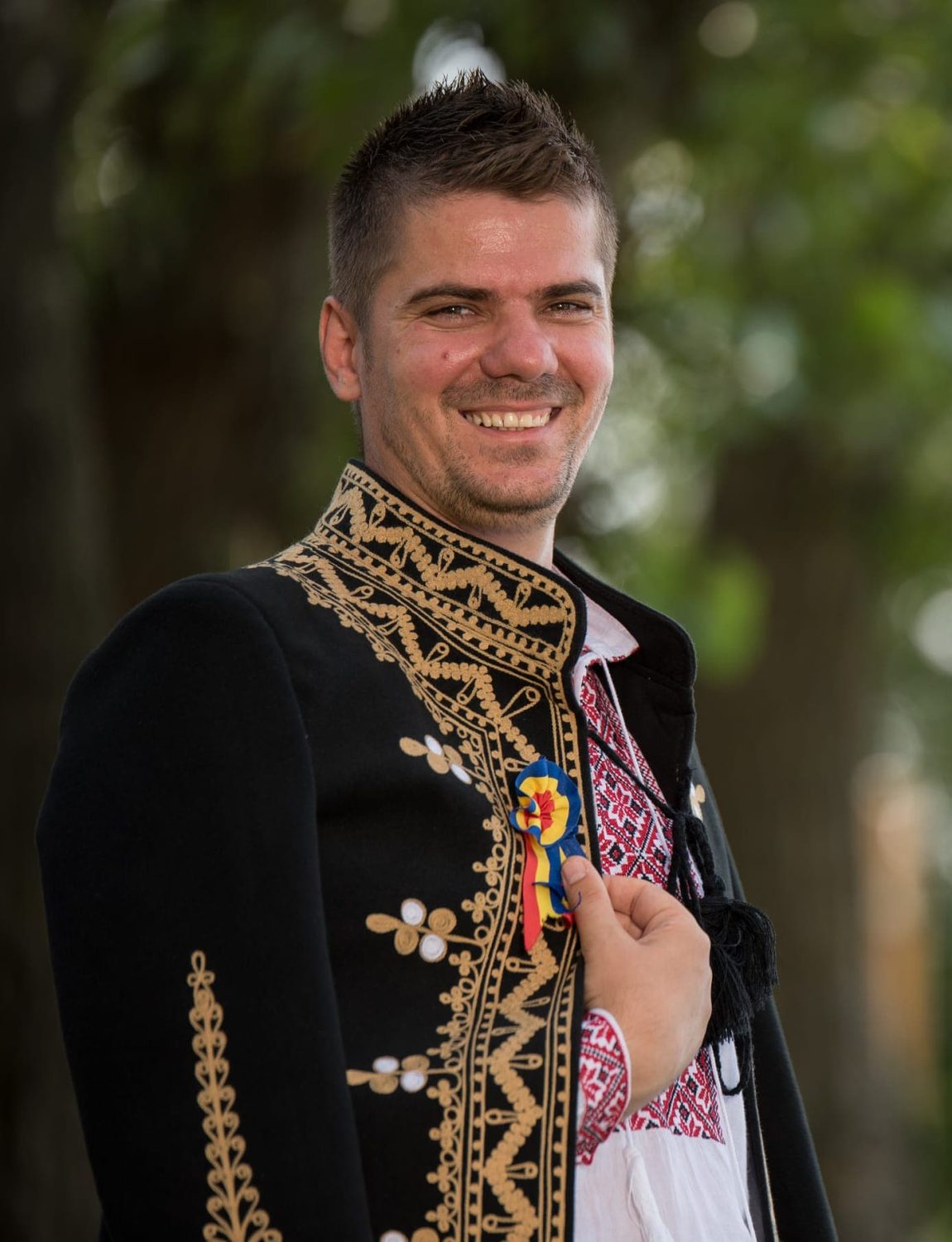 Ionut_Minca_Musical_Band_profile_pic Ionut Minca solist vocal si fondator al trupei de evenimente Musical Band Slatina